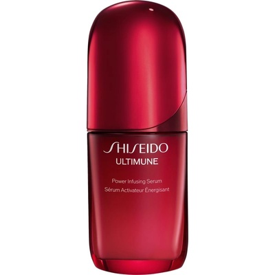 Shiseido Ultimune Power Infusing Serum серум против стареене на кожата 50ml