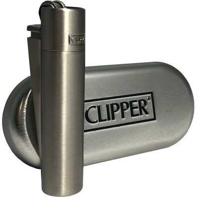 mat Clipper Silver ný