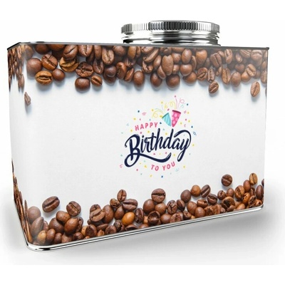 Sablio Dárková káva Happy birthday to you 2 250 g