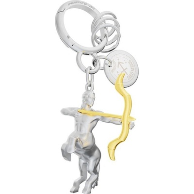 Metalmorphose Ключодържател Зодия Стрелец Metalmorphose MTM358-01 (MTM358-01)