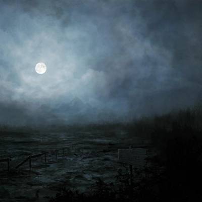 FIELD ROTATION - FATALIST: THE REPETITION OF HISTORY CD