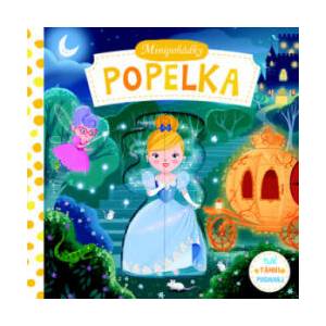 Popelka - Minipohádky | Dan Taylor (2016)