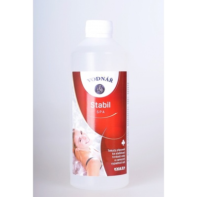 VODNÁR Stabil SPA 0,5l