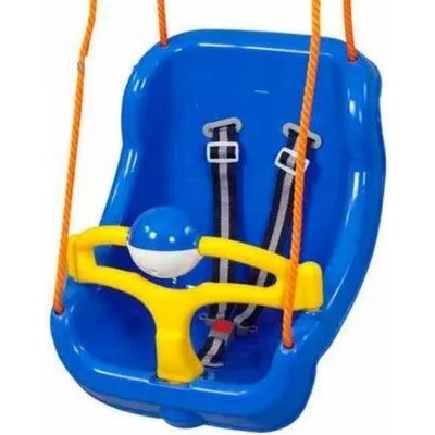 Pilsan Детска люлка голяма - Pilsan 06130, Синя