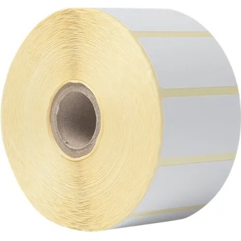 Brother Ролка за етикетен принтер BROTHER Direct thermal label roll 51x26мм, 1900бр. | BDE1J026051102 (BDE1J026051102)