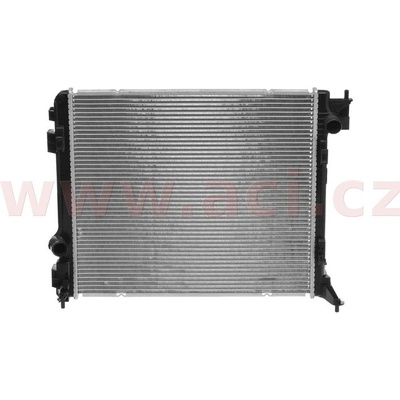 chladič 1.6 DIG-T , 1.6 dCi, 2.0 dCi [450*470*26]