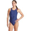 Finis Bladeback Solid navy