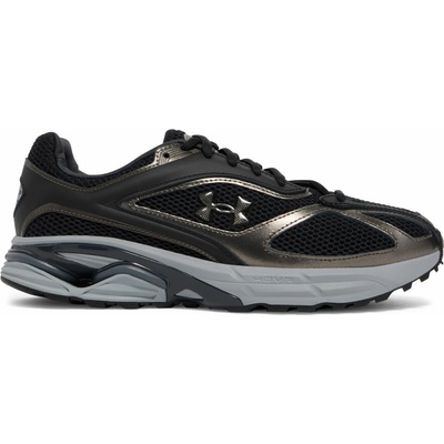 Under Armour UA HOVR Apparition RTRFTR TC 3027595 007