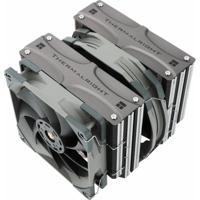 Thermalright Frost Commander 140 – Hledejceny.cz