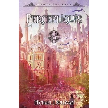 Sulivan J.M.-Percepliquis