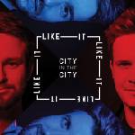 BrainZone Like-It: City in the City - CD (042447)