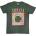 Nirvana Happy Face Glow Box Green 2XL Риза (NIRVTS61MGR05)