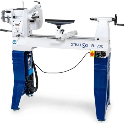 DRECHSELMEISTER DDSTRATOS-FU230