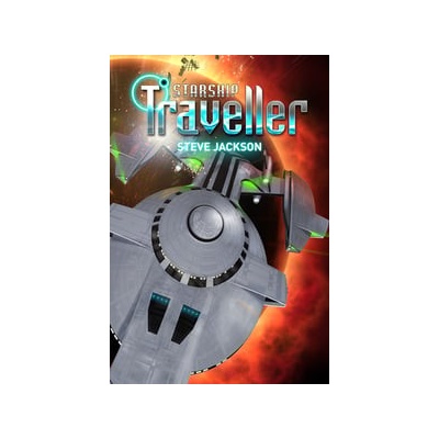 Starship Traveller