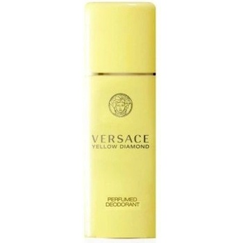 Versace Yellow Diamond Deodorant - Deodorant 50 ml за жени