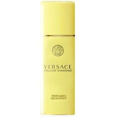Versace Yellow Diamond Deodorant - Deodorant 50 ml за жени