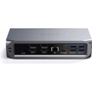Satechi Thunderbolt 4 Multimedia Pro Dock ST-DT4PMM-EU