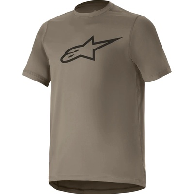 Alpinestars A-Dura Astar Ss Light Brown