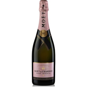Moët & Chandon Champagne Moet & Chandon Rose Imperial 750 ml