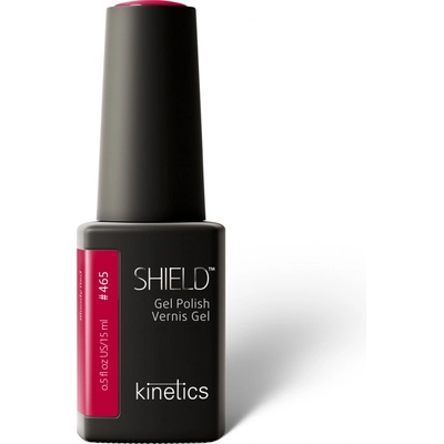 Kinetics Shield 465 BLOODY RED 15 ml