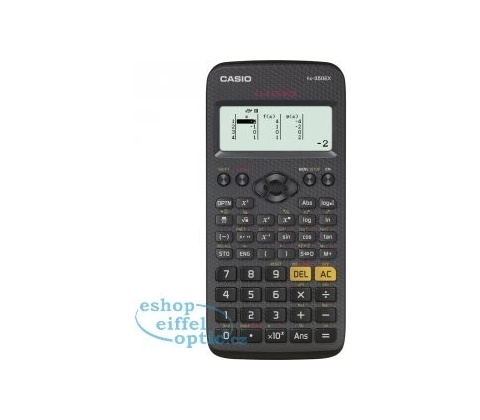 Casio FX 350 EX