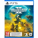Helldivers II