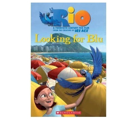 RIO Looking for Blu