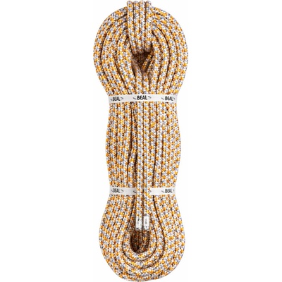 Beal Статично въже BEAL Access 10.5mm 60m orange