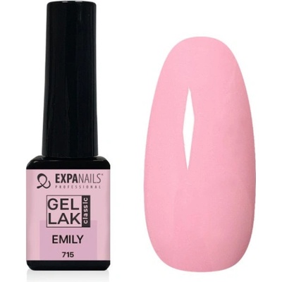 Expa nails gel lak emily 5 ml