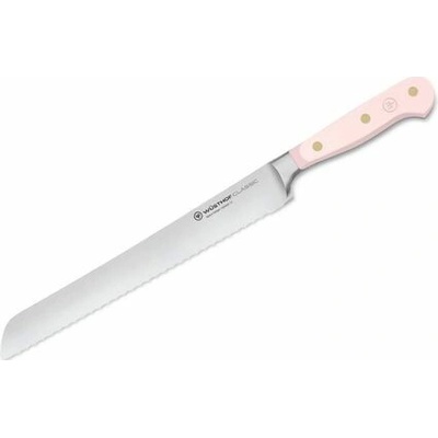 Wüsthof Nůž na chleba Classic Colour 23 cm Pink Himalayan Salt 1061706423