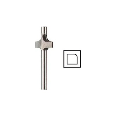 Frézovací bit Dremel (HSS) 9,5 mm (615) (2615061532)