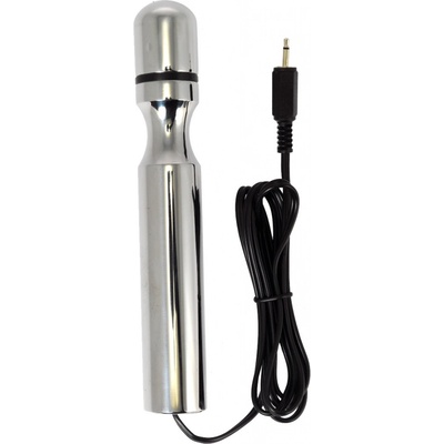 Rimba Electro Sex Anal Dildo Aluminium