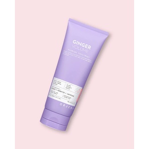 Orjena Ginger Volume Firming Treatment 200 ml