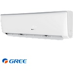 Gree GWH12AGCXB-K6DNA1 Pular II