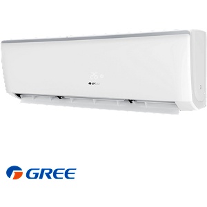 Gree GWH12AGCXB-K6DNA1 Pular II