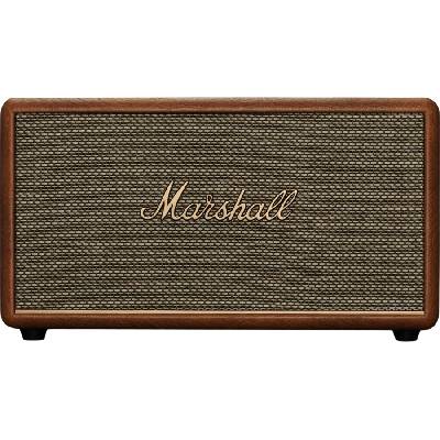 Marshall Stanmore BT III Brown Prenosný reproduktor