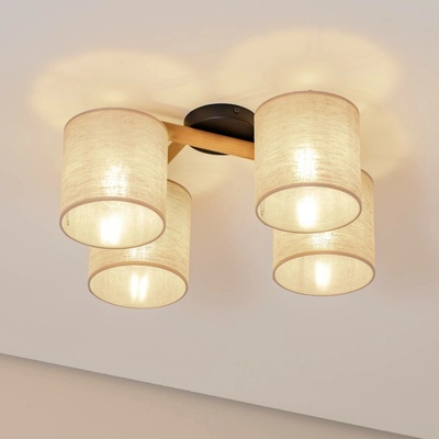 TK Lighting 6866