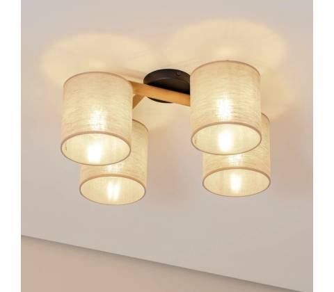 TK Lighting 6866