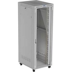 Lanberg Rack Cabinet 19" Free-Stand (FF01-8047-12SL)