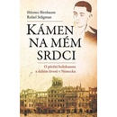 Kámen na mém srdci - O přežití holokaustu a dalším životě v Německu - Shlomo Birnbaum