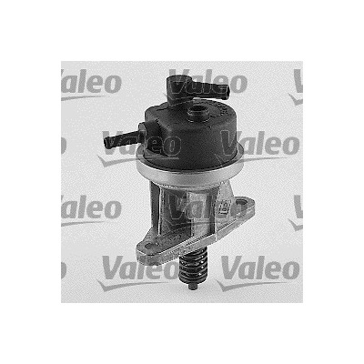 Palivové čerpadlo VALEO 474658