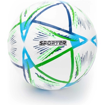 SPORTER Футболна топка