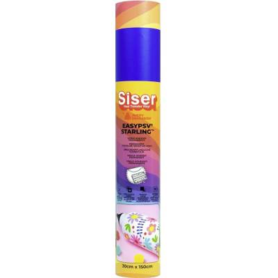 Siser selbstklebende Folie Šířka řezu 30 cm kobaltová