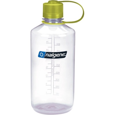 Nalgene NM Sustain Бутилка за пиене 1 л, прозрачна (078802)