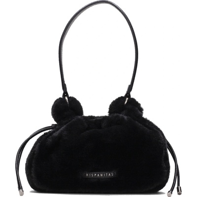 Hispanitas Dámska kabelka BI265031 Black