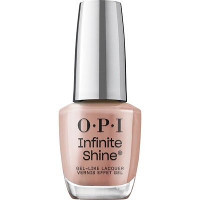 OPI Infinite Shine Лак за нокти, Dulce De Leche, A15, 15 ml