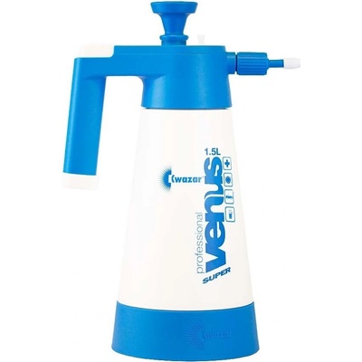 Kwazar venus pro+ super 1,5l modrá