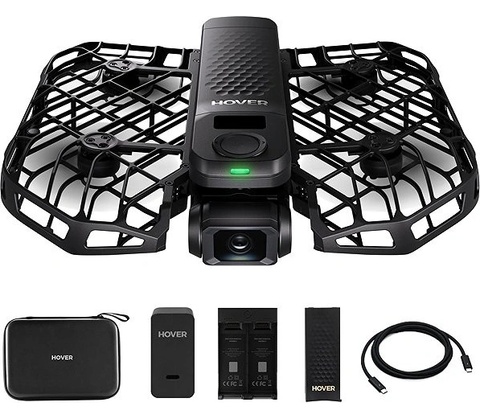 HOVERAir X1 PRO Basic Combo (EU)