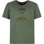 E9 Мъжка тениска E9 Roots T-shirt - Agave - размер XS (216-7070-0111)