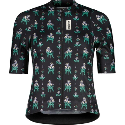 Maloja VelikaM. deep black iris